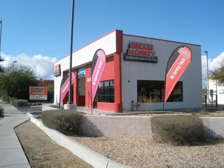 Monkey business coupons tucson