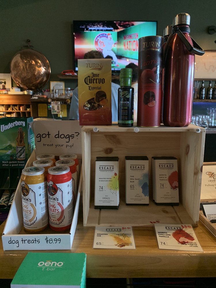 LouElla Wine, Beer & Beverage