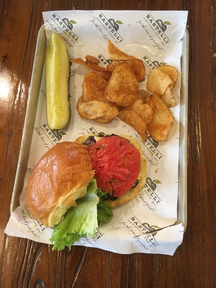 The Loft Cafe Image