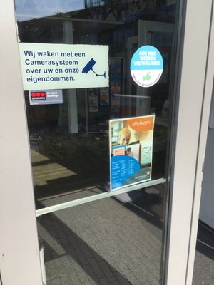bibliotheek de groene venen - bibliotheken - batavierlaan 4