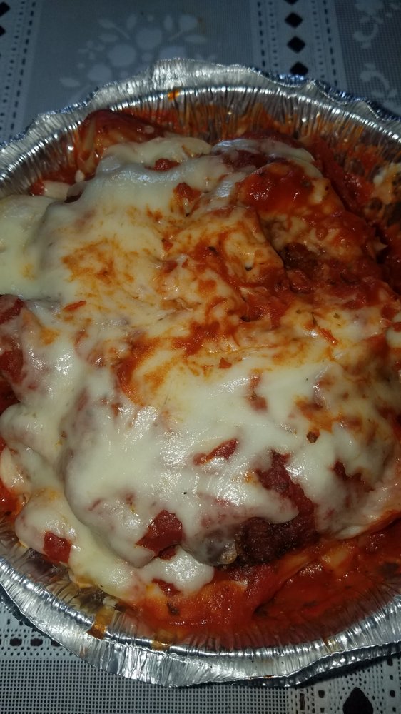 Gregorio's Pizza & Deli Gregorio's Pizza & Deli