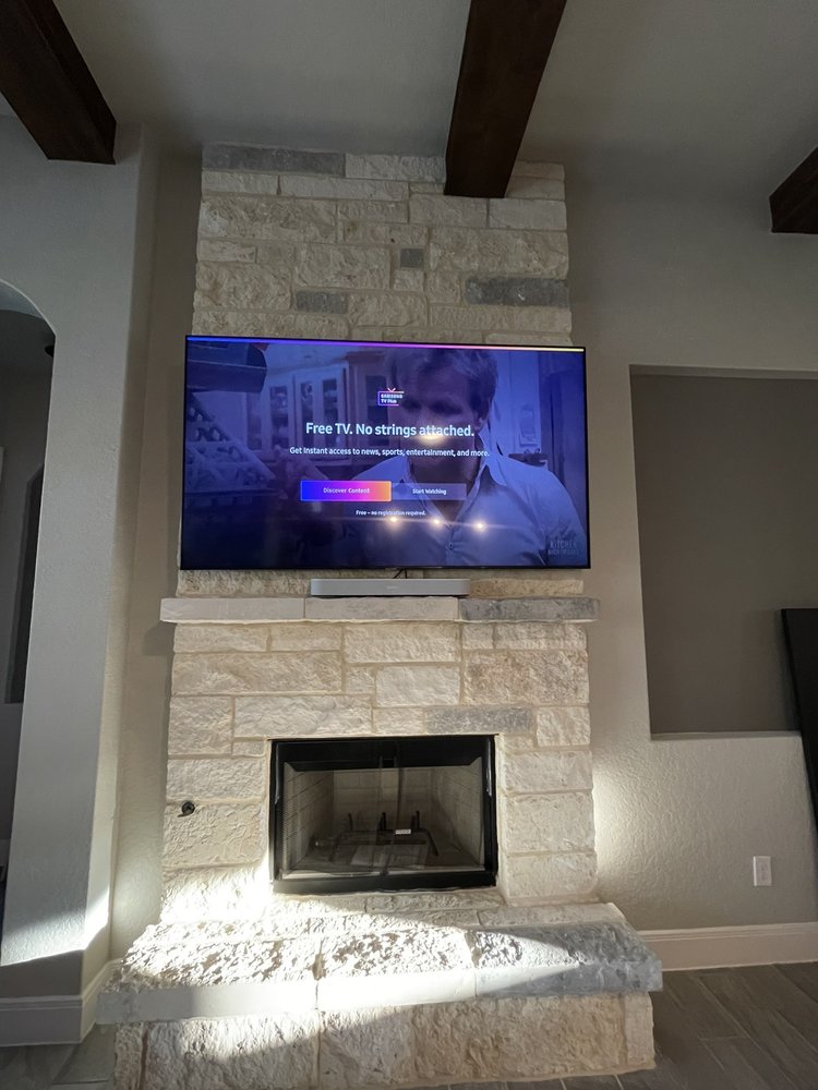 Home Automations