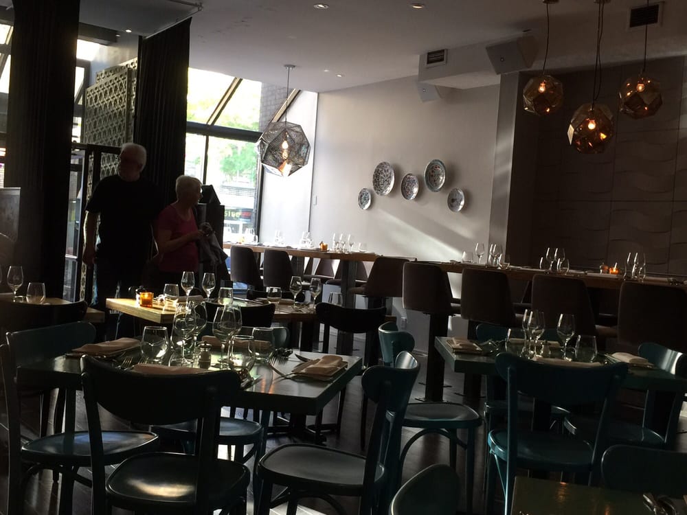 Restaurant Su