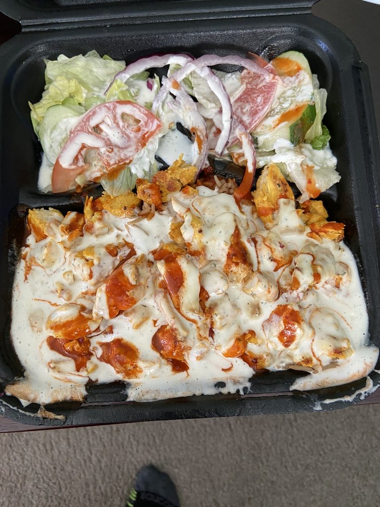 Kennedy Chicken & Grill