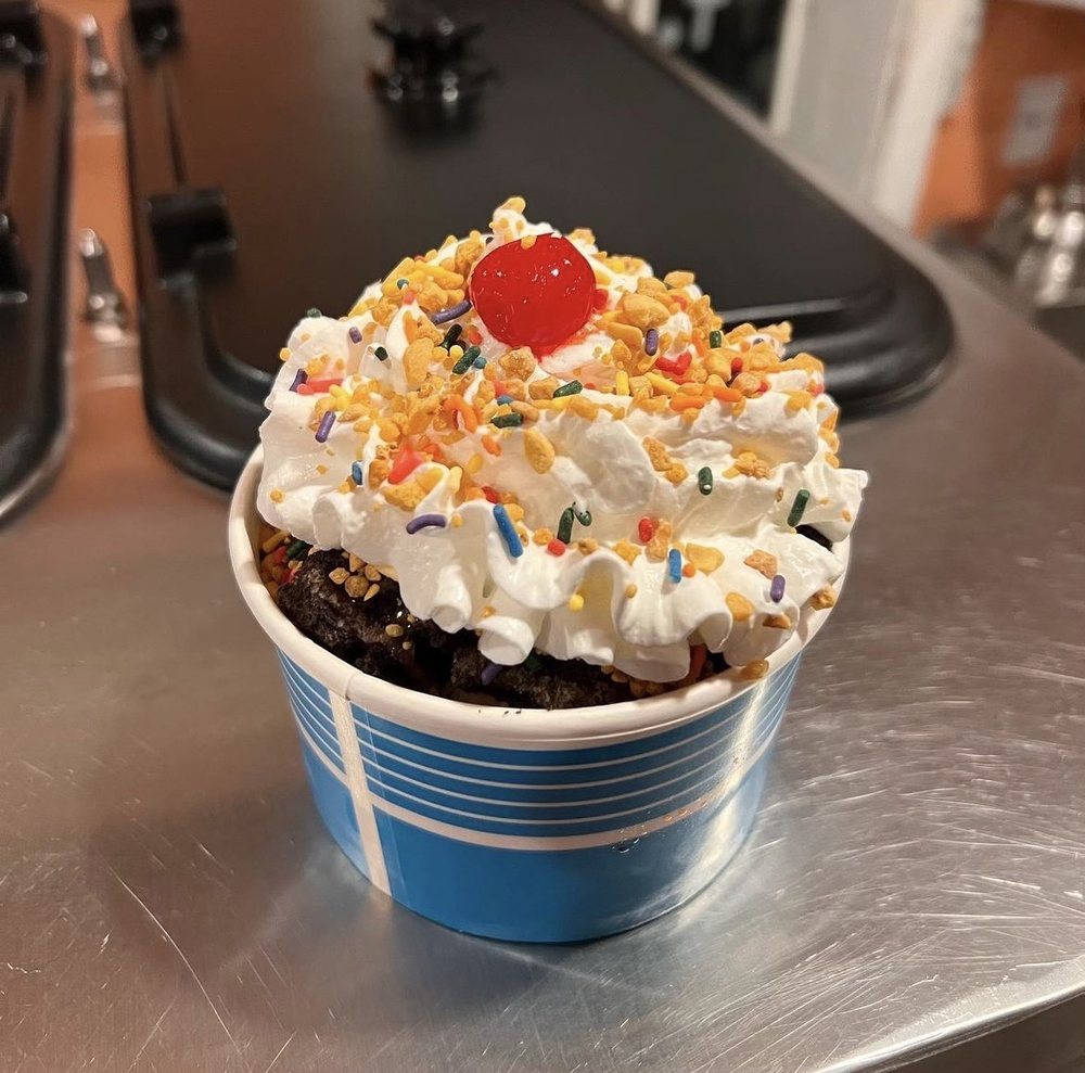 Michele's Ice Cream & Sandwich Shoppe