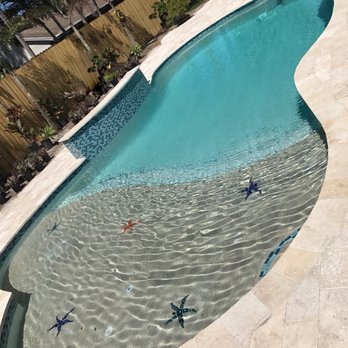 Fountain Blue Pools 12 Photos Pool Cleaners 2731 Vista Pkwy Photo Of Fountain Blue Pools West Palm Beach Fl United States