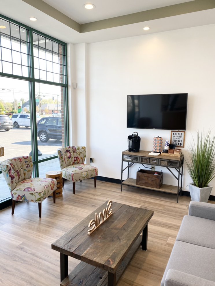 image of business Total Wellness Dental Studio