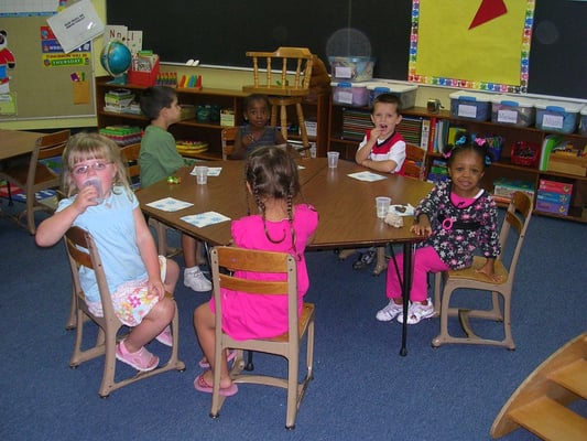 Dearborn Christian School & Preschool