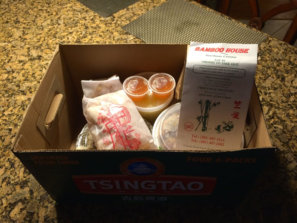 Bamboo House 24 Photos & 81 Reviews Chinese 28 S Broad St