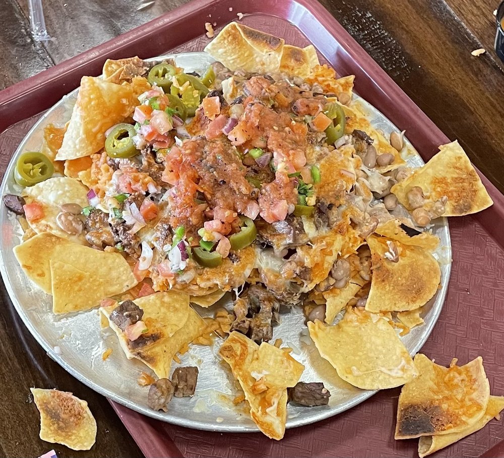 Victor's Mexican Grill