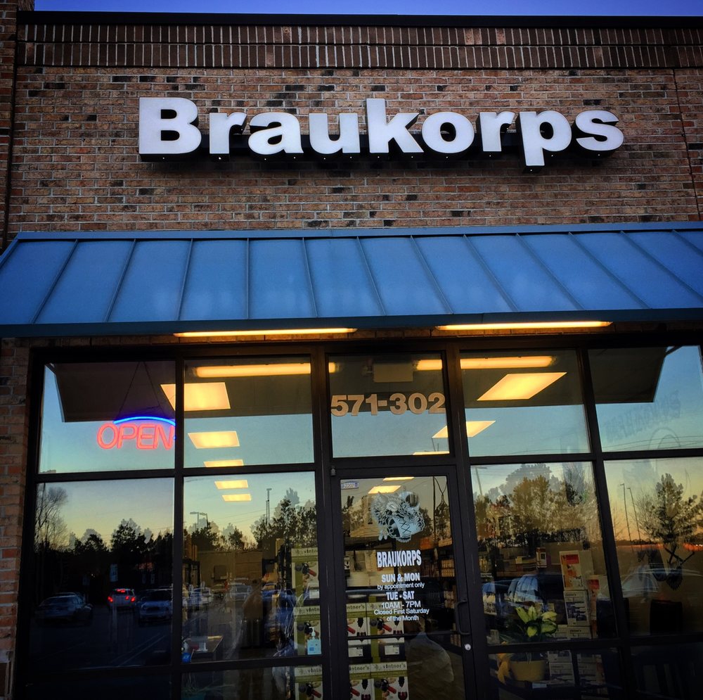 Braukorps