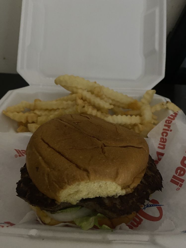 American Deli