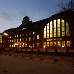 Holthusenbad - 36 Photos & 126 Reviews - Swimming Pools - Goernestr. 21 ...