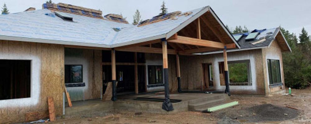 image of business Rigid Roofing And Siding