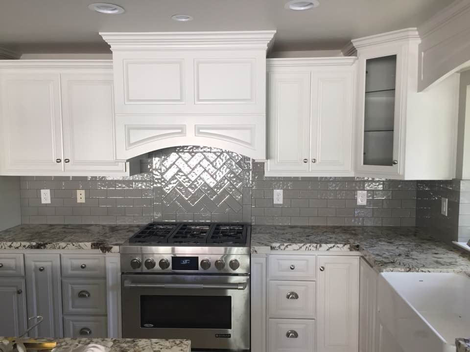 Elite Custom Cabinetry