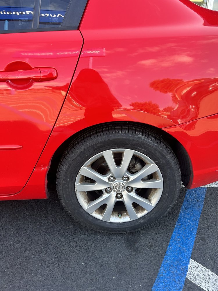 AAA Hayward Auto Repair Center