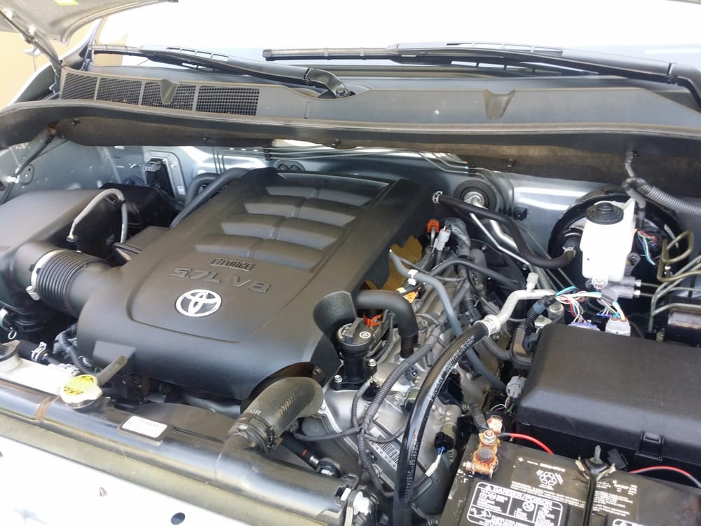 Campos Auto Service