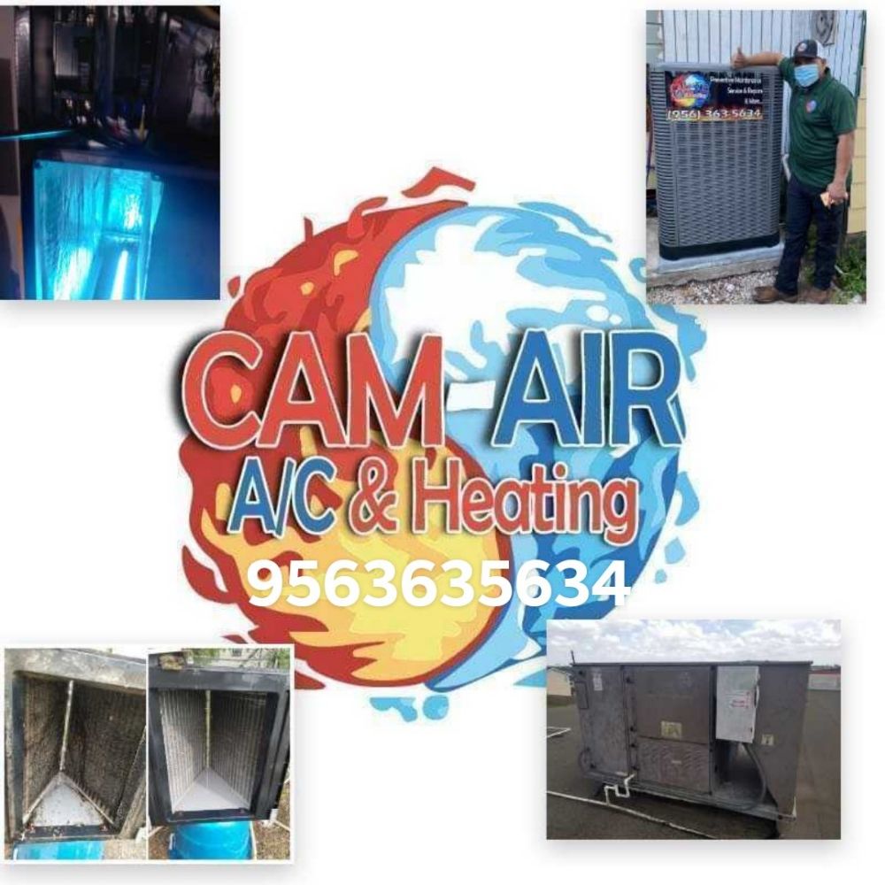 image of business Cam-Air