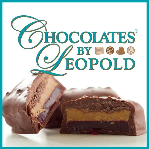 Chocolates by Leopold