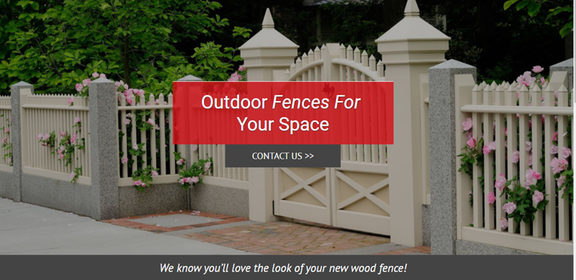 Erie Fence