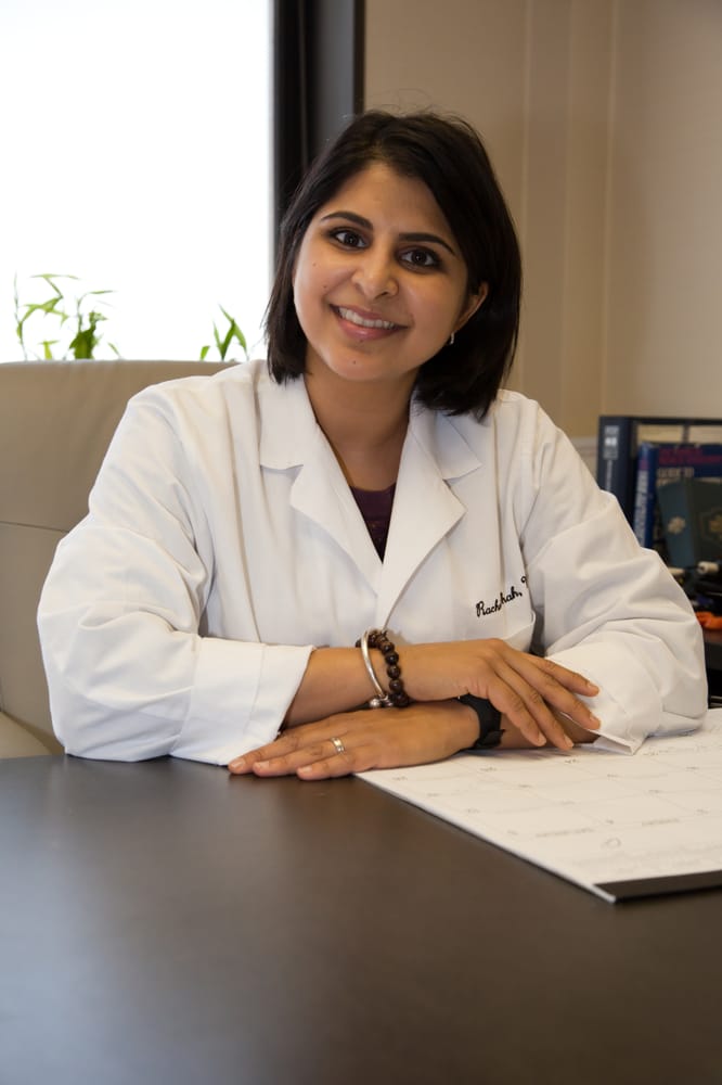 image of business Rachna Shah, MD