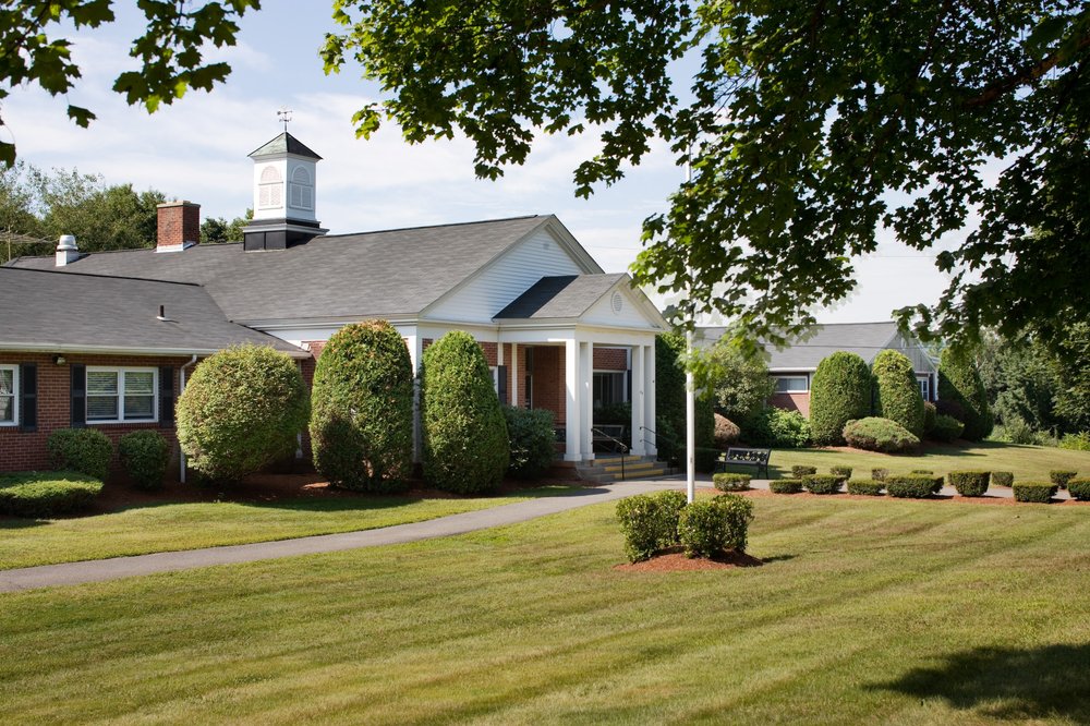 Keystone Center Rehabilitation Center 44 Keystone Dr, Leominster