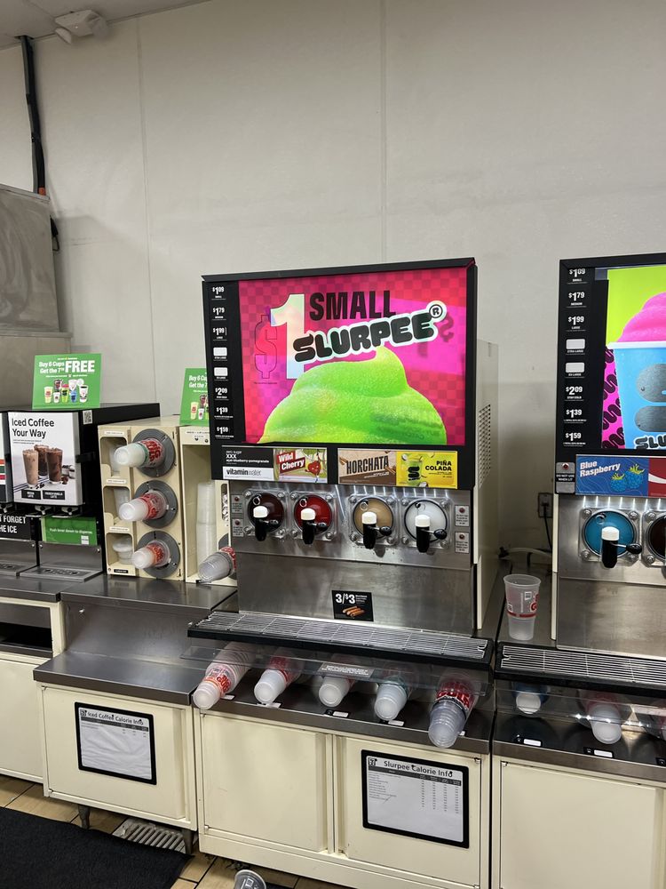 7-Eleven