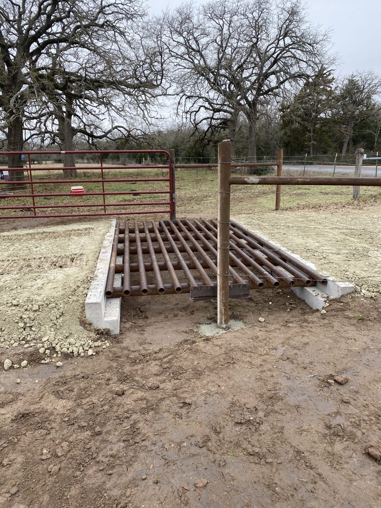 image of business James Bumpurs Construction