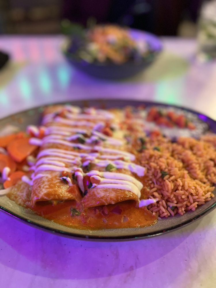 Chayo Mexican Kitchen + Tequila Bar