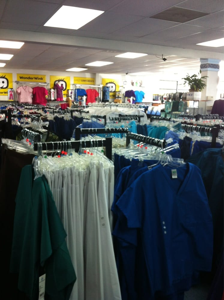 Land Uniforms & Religious Vestments Uniforms 2100 Charlotte Ave