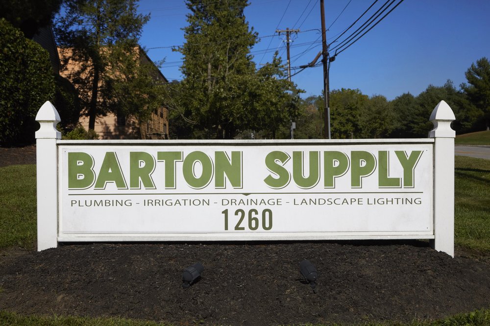 Barton Supply