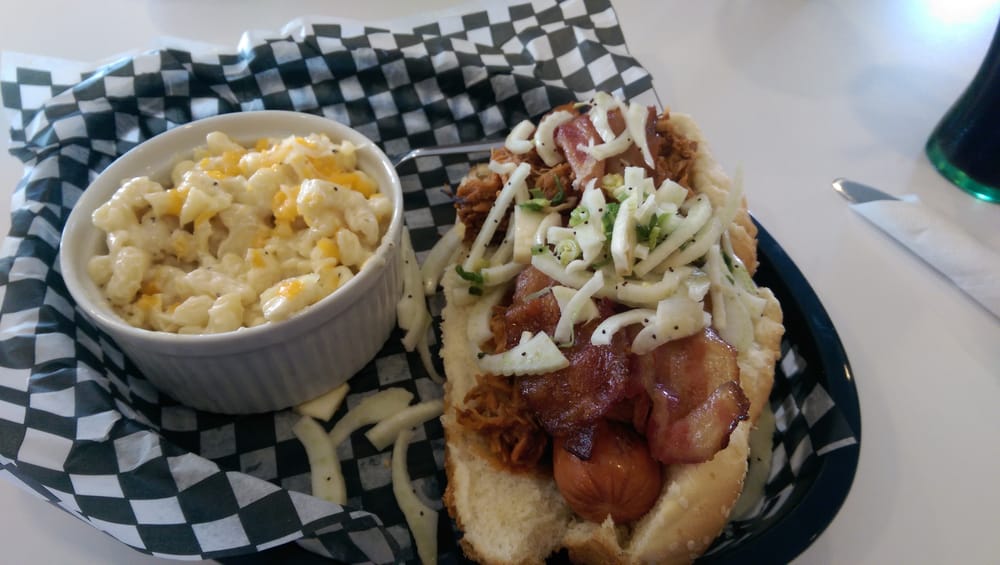 Pink Cadillacs 12 Reviews American (Traditional) 113412