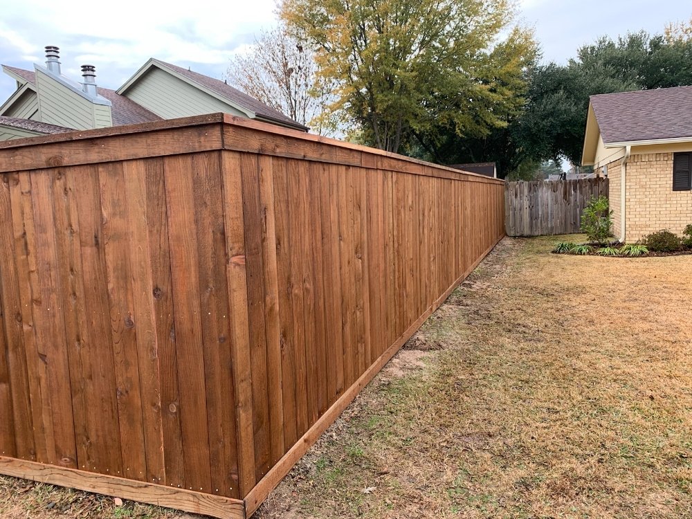 FastPace Fence