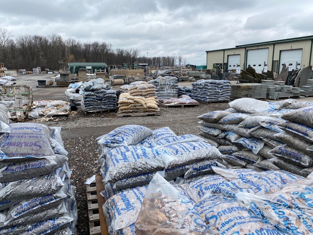 Sensenigs Landscape Supply