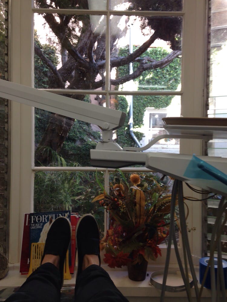 image of business Fishlyn Elliott DDS