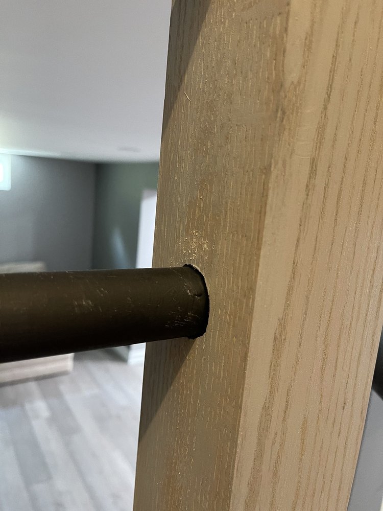 M & K Renovations