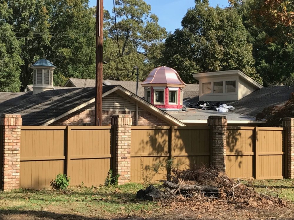Roof Care