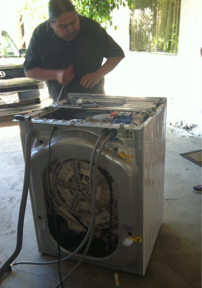 Rudy's Appliance Repair
