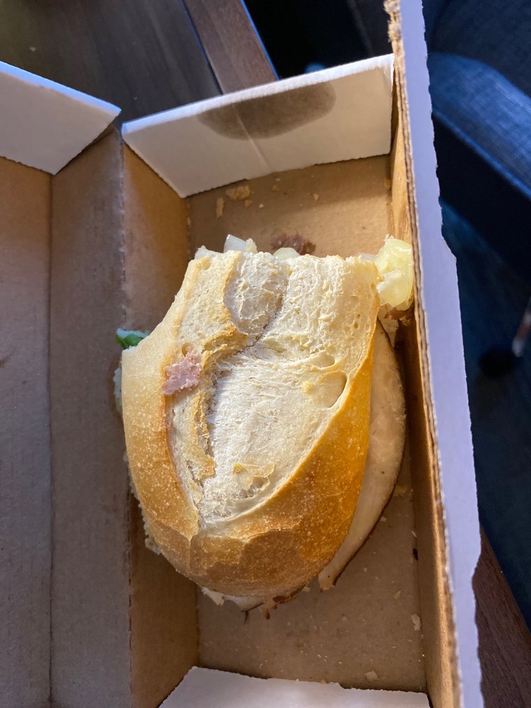 Baguette De France