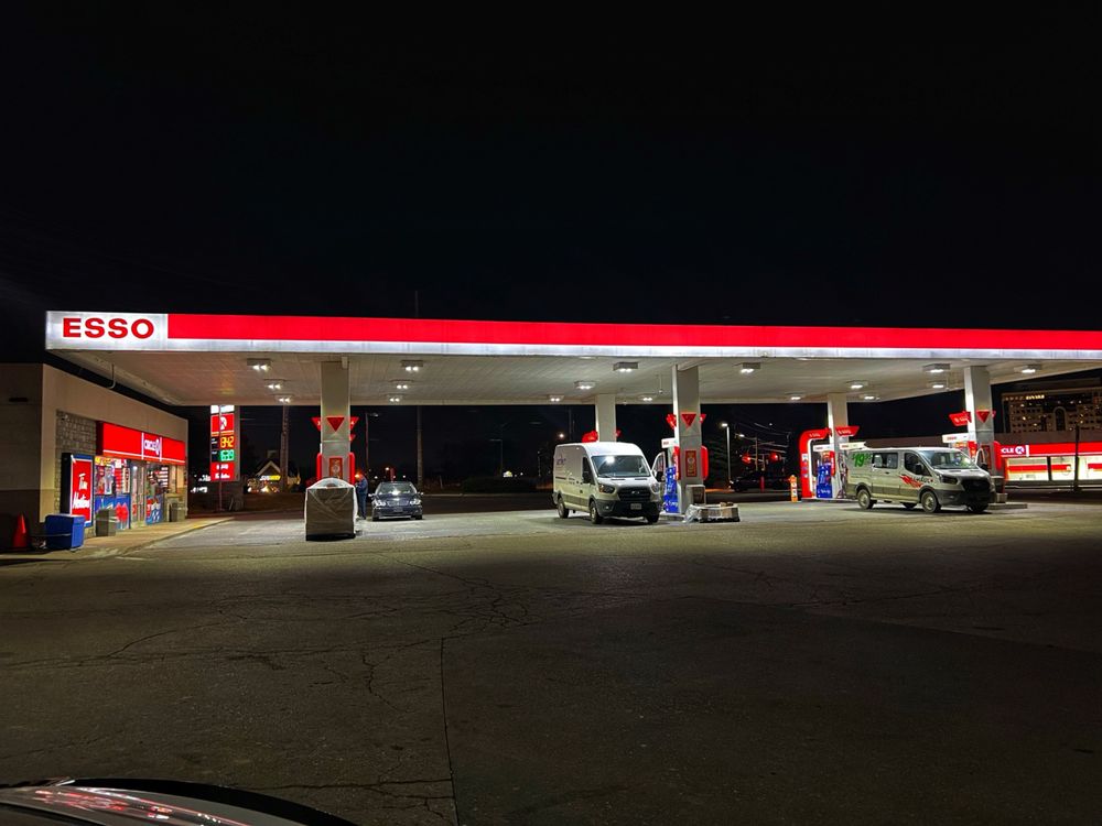 Esso