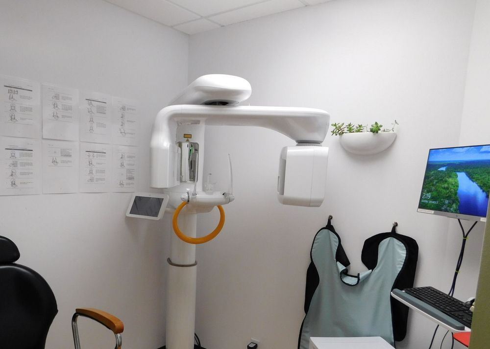 image of business Serramonte Ridge Dental