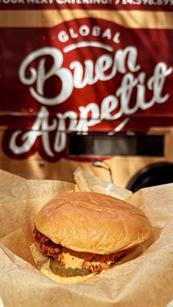 Buen Appetit