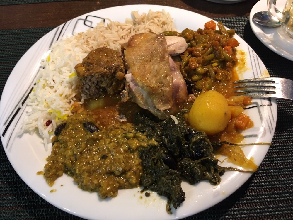 Restaurant Kabul Hamburg All You Can Eat