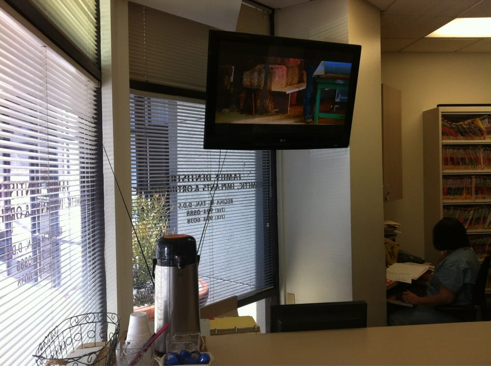 image of business Regina Tan, DDS