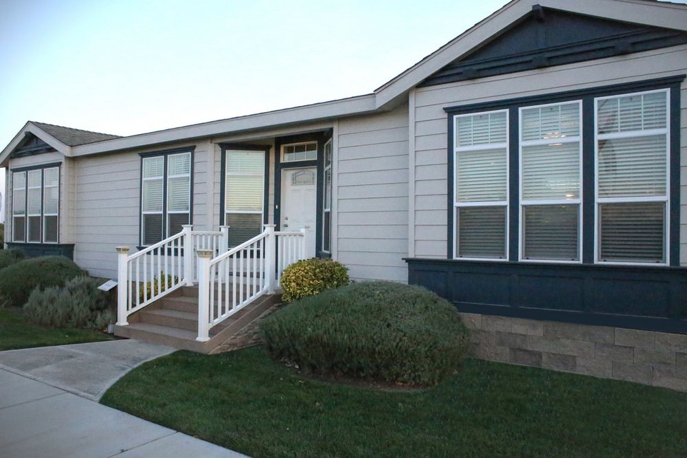 Sterling Home Showcase 43 Photos Real Estate Services 2303 W