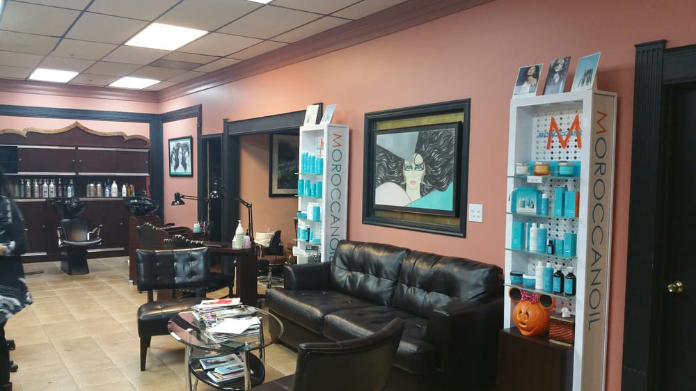 Natural Look Salon And Spa Westmont Natural Look Salon And Spa Westmont