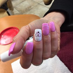 Elegant Nails 30 Photos 22 Reviews Nail Salons 1430 N Photo Of Elegant Nails Rapid City Sd United States