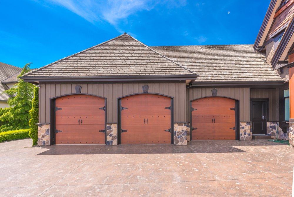 ProLift Garage Doors - Round Rock