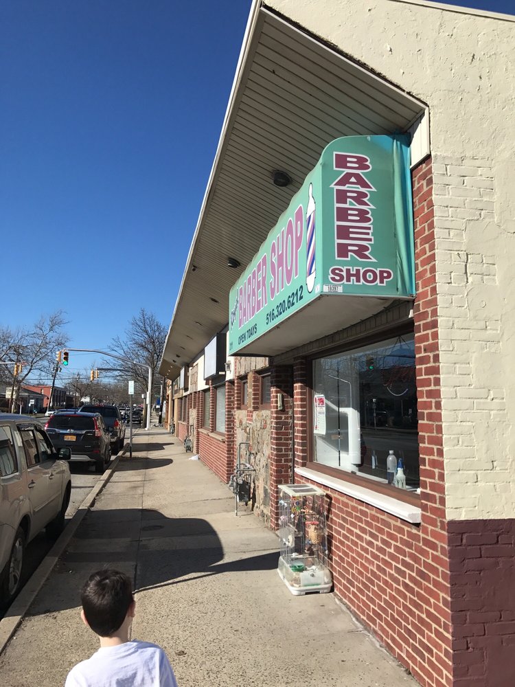 Royal Barber Shop Barbers 2111 Bellmore Ave, Bellmore, NY Phone