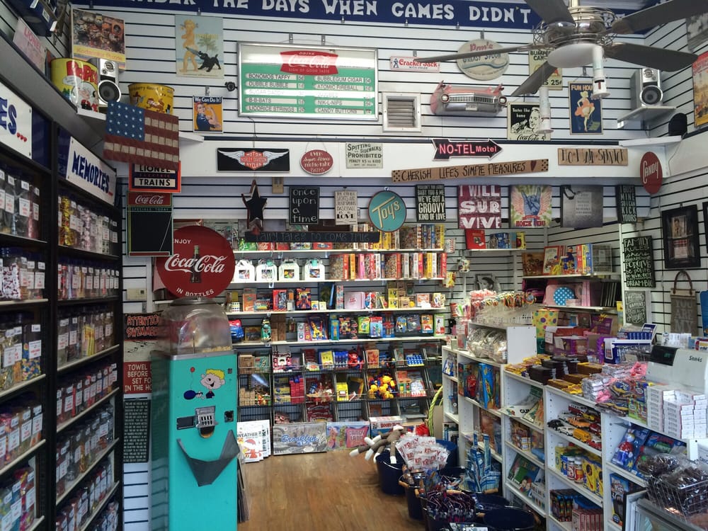 Bobb Howard’s General Store 22 Photos & 17 Reviews Toy Stores 581